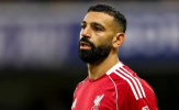 Đánh bại MU, Liverpool cần phiên bản Salah huyền thoại