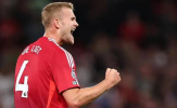 De Ligt tiết lộ bí mật chiến thuật giúp MU hạ gục Liverpool