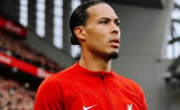 Van Dijk nổi giận: Liverpool tự đánh mất mình trước Man Unite