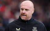 Dyche chính thức tái xuất, ngồi ghế nóng Nottingham Forest