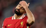 Slot mạnh tay với Salah, Carragher lập tức ủng hộ