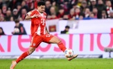 Luis Diaz rực cháy tại Allianz Arena: Liverpool chỉ còn biết tiếc nuối