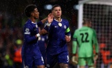 Enzo nhường Estevao đá 11m, Chelsea thắng đậm Ajax