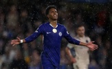 Maresca ví Estevao như “Palmer mới” sau chiến thắng của Chelsea