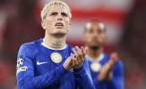 Khi niềm tin cạn dần: Garnacho và tương lai mờ mịt ở Stamford Bridge