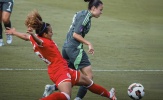 TP.HCM “gây sốc” khi mang 6 sao ngoại chinh phục Champions League nữ