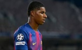 Rashford bùng nổ, gửi “lời thách đấu” đến Real Madrid trước El Clasico