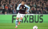 Aston Villa sắp “trói chân” ba trụ cột trong kế hoạch dài hạn của Emery