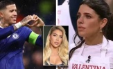 Wanda Nara dính nghi án “thả thính” Enzo, Valentina phản ứng bất ngờ