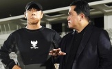 PSSI xác nhận: Cơ hội trở lại của Shin Tae-yong là 0%