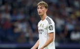 Real Madrid đón ‘lá chắn thép’ Huijsen trở lại ngay trước El Clasico