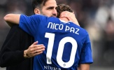 Fabregas và hành trình biến Como thành hiện tượng Serie A