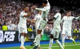Mbappe – Bellingham rực sáng, Real hạ Barca trong El Clasico nghẹt thở