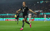 Kane lập cú đúp, Bayern ngược dòng hạ Koln 4-1