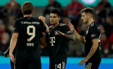 Bayern hưởng lợi từ sai sót trọng tài: DFB-Pokal cần VAR ngay từ đầu?