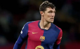 Christensen tái xuất, Barcelona nhận cú hích lớn trước trận gặp Brugge