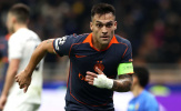 Lautaro Martinez ghi bàn, Inter nối dài mạch thắng ở Champions League