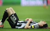 Newcastle lo sốt vó: Anthony Gordon tái phát chấn thương