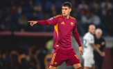 Soule thăng hoa trong bóng tối Dybala – niềm hy vọng mới của Roma