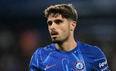 Pedro Neto: Từ 'cơn gió ngược' ở Wolves đến trụ cột của Chelsea