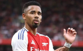 Gabriel Jesus trở lại – “quân bài tẩy” giúp Arsenal thêm khó lường