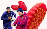 Tuchel và tuyển Anh thử nghiệm “siêu giày” trước thềm World Cup