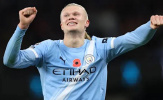 Haaland và hình thể kinh ngạc: “Ivan Drago” của Man City