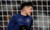 Pedri trở lại sớm hơn dự kiến, thắp sáng hy vọng cho Barcelona.