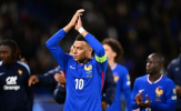 Mbappe chạm mốc 400 bàn: Mở chương mới trong hành trình cùng tuyển Pháp