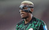 Nigeria lo sốt vó: Osimhen và 7 trụ cột có nguy cơ lỡ vòng play-off