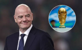 FIFA cấm Quần đảo Bắc Mariana dự vòng loại World Cup 2026
