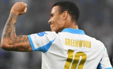 Greenwood hướng về tuyển Anh sau phong độ ấn tượng ở Ligue 1