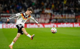 Germany hưởng lợi – Liverpool mừng thầm: Wirtz tìm lại cảm hứng