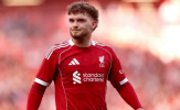Liverpool cân nhắc bán đứt Harvey Elliott 