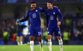 Christensen tái ngộ Stamford Bridge, Reece James không giấu sự trân trọng