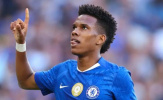 Estevao: Từ viên ngọc Brazil đến wonderkid 104 triệu bảng của Chelsea