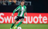 Antony lên đồng, Real Betis áp sát nhóm dẫn đầu Europa League