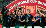 U17 Bồ Đào Nha lần đầu xưng vương U17 World Cup