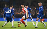 Cuộc đối đầu Chelsea – Arsenal: Thời khắc định đoạt ngai vàng Ngoại hạng Anh