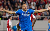 Mbappe thống trị: Tỷ lệ bàn thắng cao hơn Ronaldo