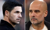 Man City hết đường lùi: Pep thừa nhận Arsenal đang quá ổn định