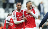 Arteta trấn an CĐV Arsenal sau khi mất Saliba và Gabriel trước Chelsea