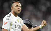 Mbappe lập cú đúp, Real Madrid “nghiền nát” Athletic ngay tại San Mamés