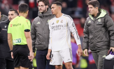 Real Madrid đứng ngồi không yên: Alexander-Arnold lại dính chấn thương