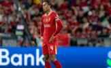 Van Dijk mắc lỗi chí mạng, Liverpool bị Sunderland chia điểm