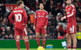 Jamie Carragher nổi giận: Van Dijk gây thảm họa trước Sunderland