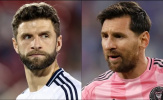 Chung kết MLS 2025: Messi và Muller trước cuộc đối đầu danh dự