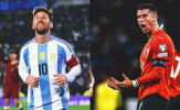 Messi – Ronaldo: Hẹn nhau ở tứ kết World Cup?