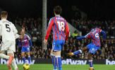 Crystal Palace ngược dòng thế trận, hạ Fulham và leo lên top 4