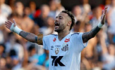 Santos thoát hiểm, Neymar tiết lộ phải lên bàn mổ đầu gối